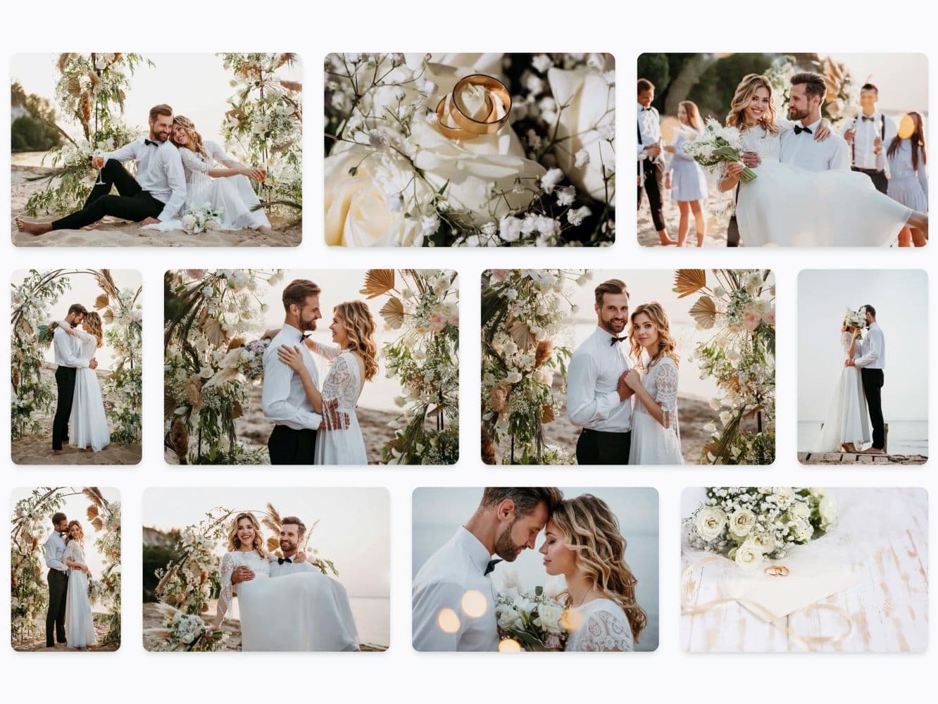 Wedding Photography