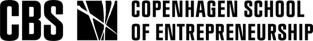 Copenhagen School of Entrepreneurship Logo