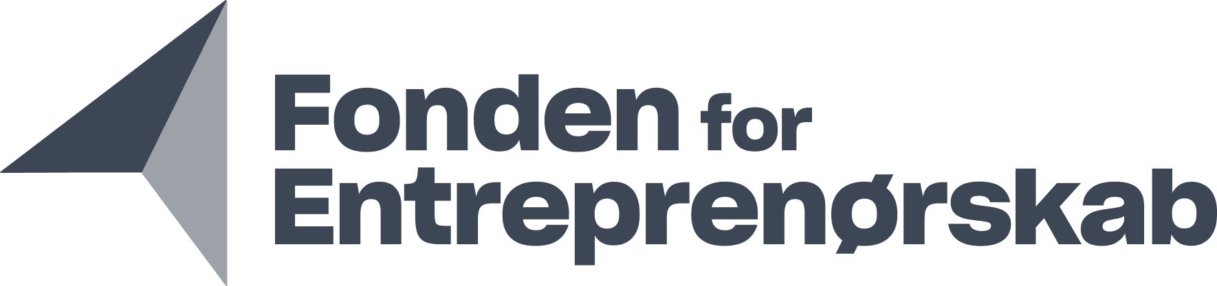 Fonden for Entreprenørskab
