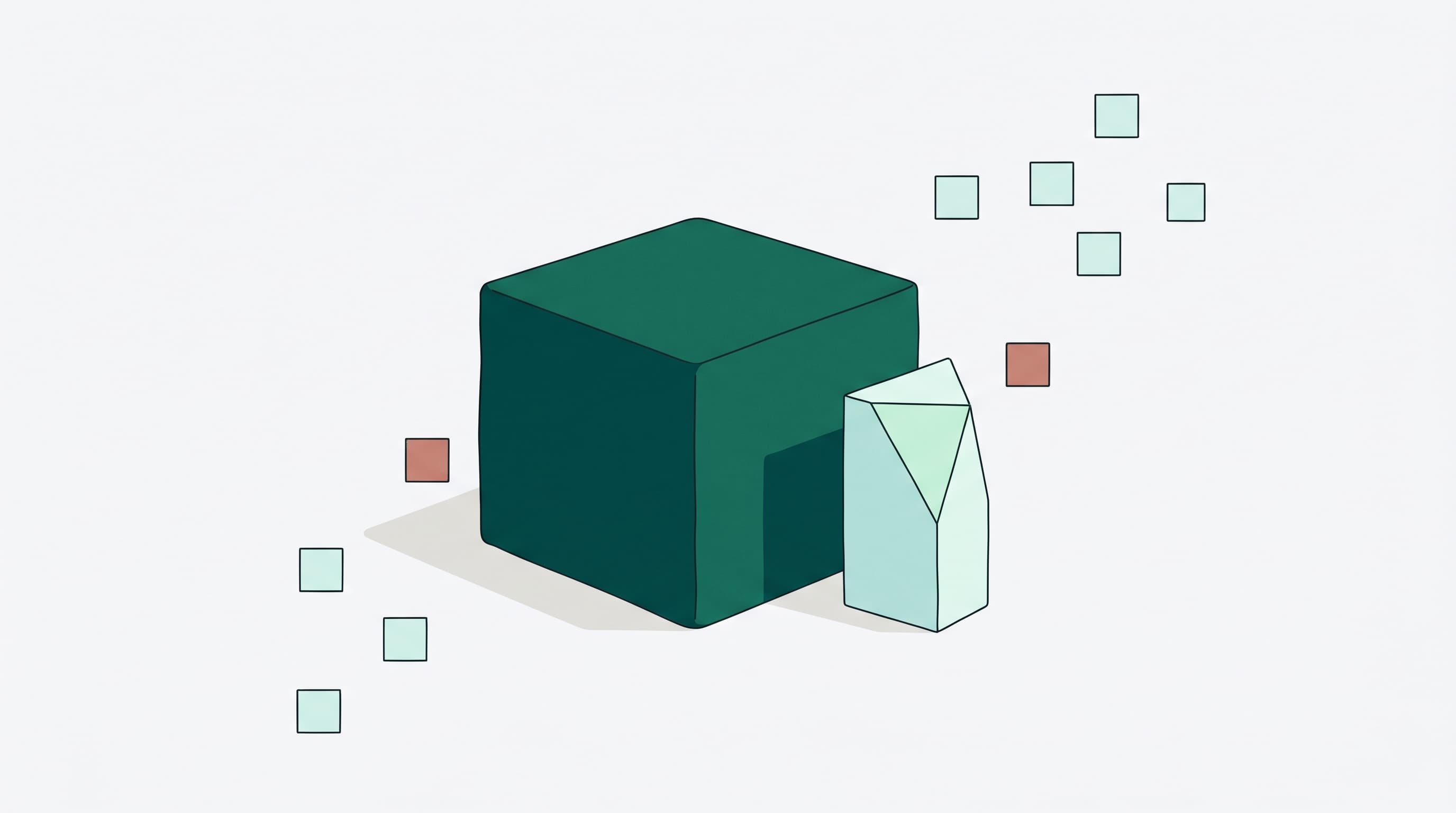 Choosing content operations software in 2026: a guide — PixelAdmin blog hero