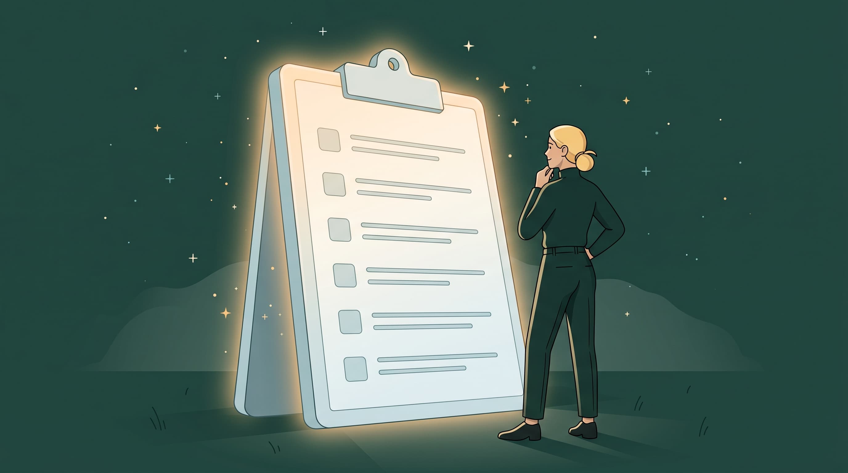 Content operations platform: the buyer — PixelAdmin blog hero