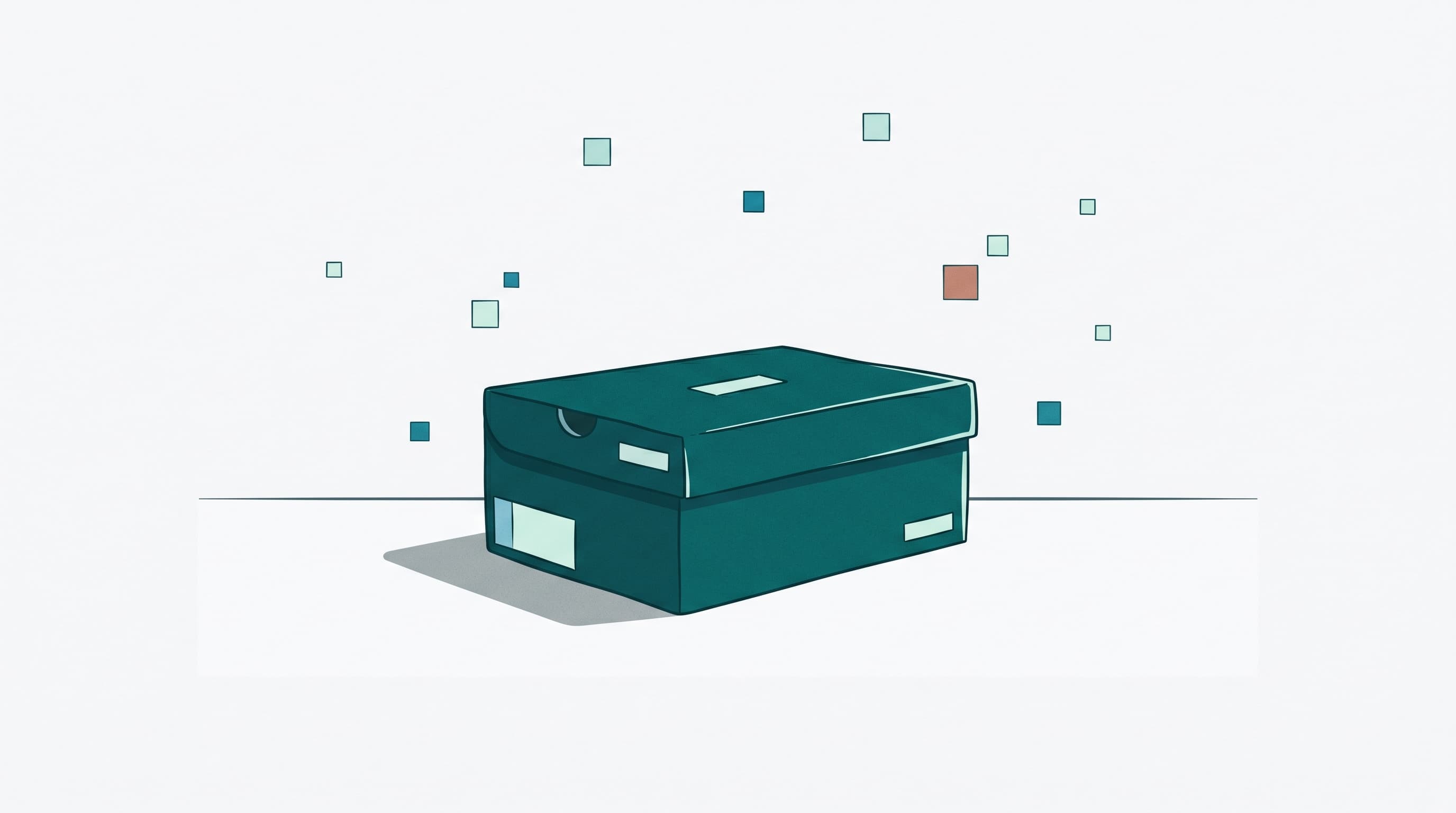 Sample management for photo studios — PixelAdmin blog hero