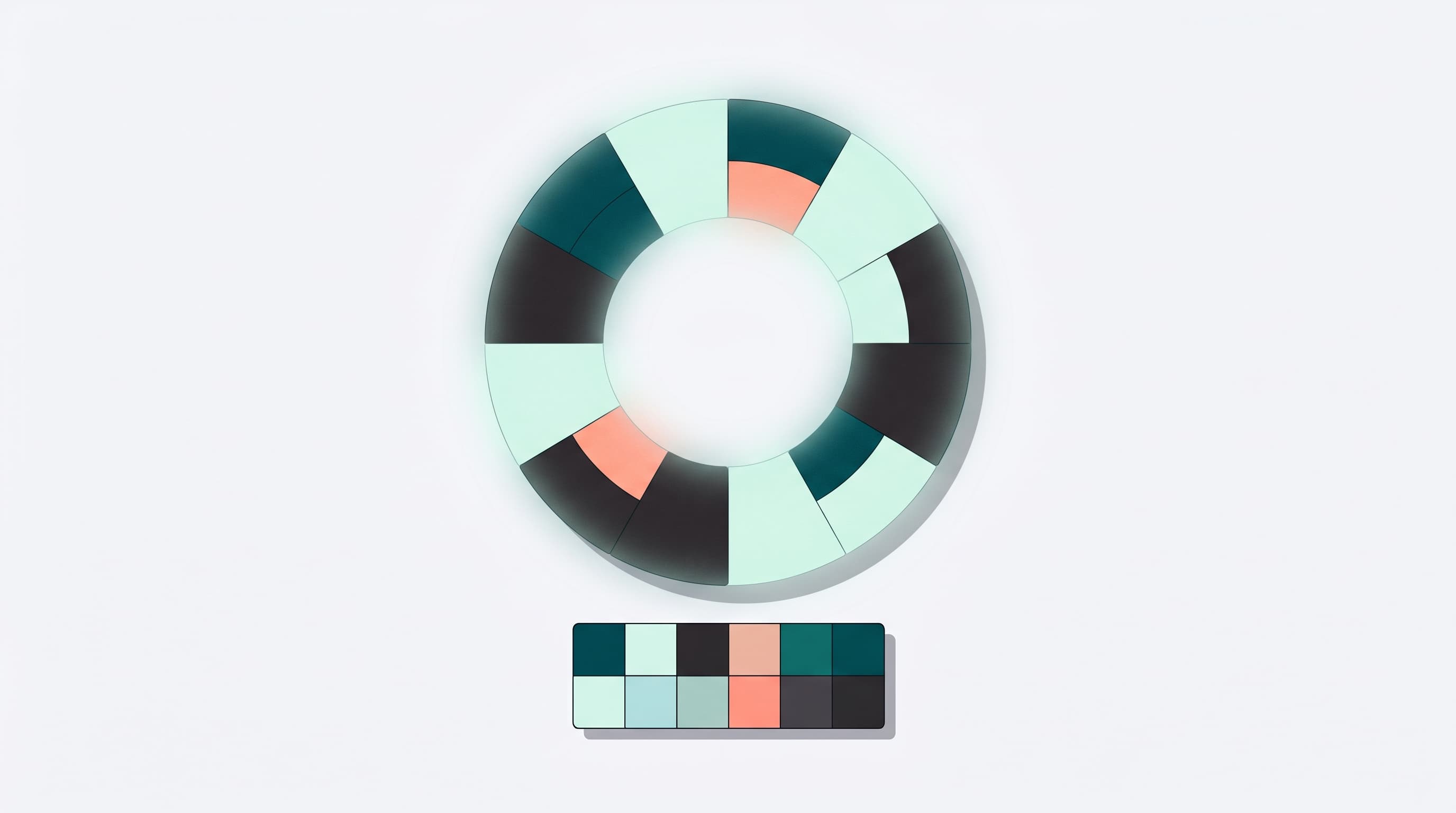 Color-managed retouching pipelines: a practical setup — PixelAdmin blog hero