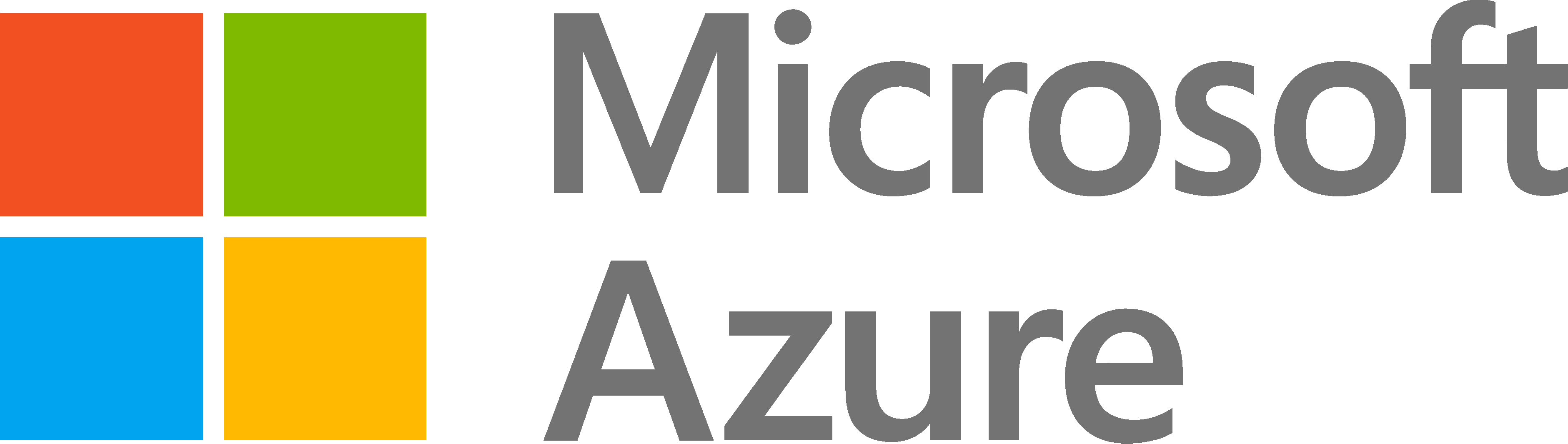 Microsoft Azure Logo
