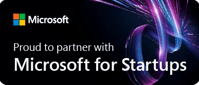 Microsoft for Startups Logo
