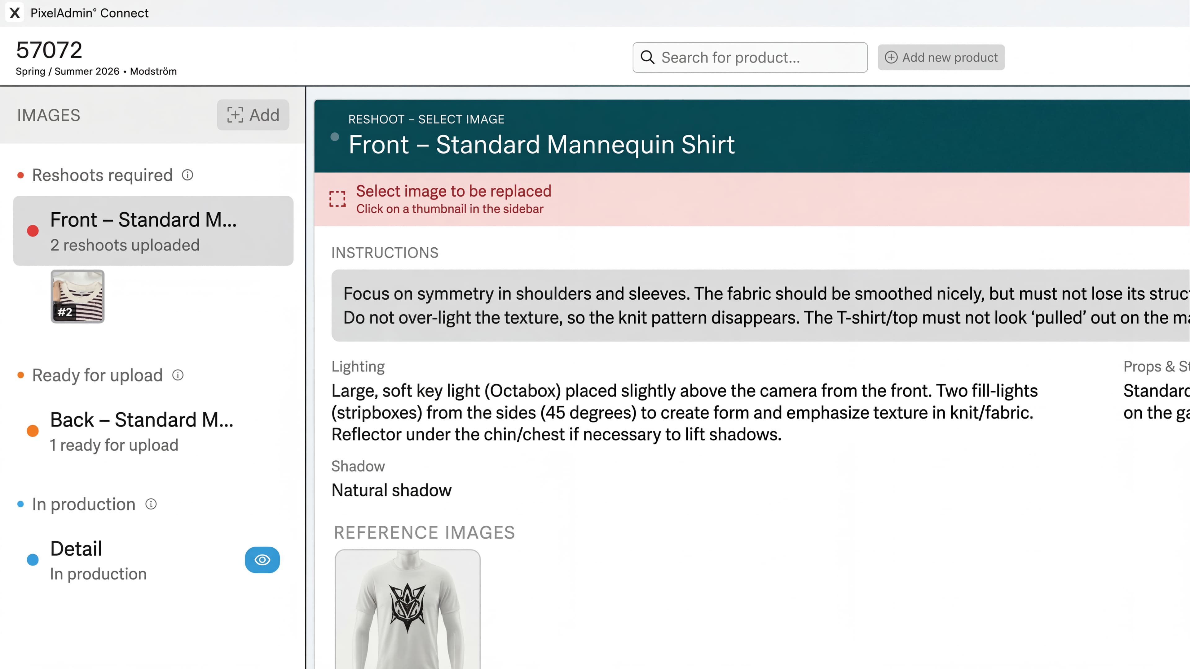 PixelAdmin Connect desktop app