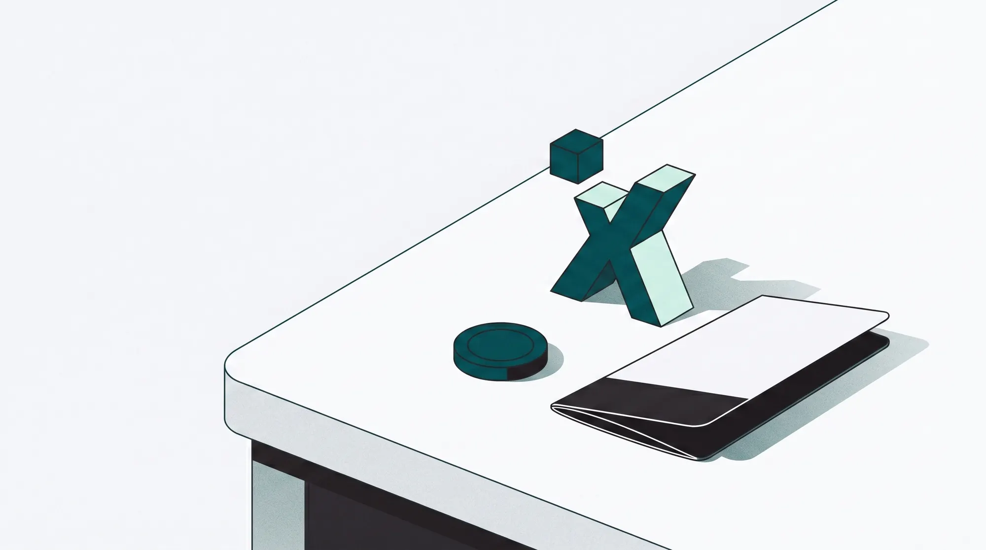 Retoucher onboarding playbook - calibrated workstation in a packshot studio